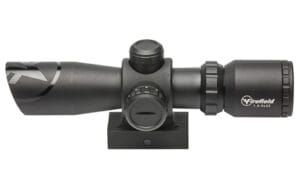 Firefield Barrage 1.5-5x32 Rifle Scope