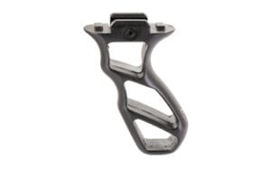 Firefield Rival Black Foregrip Accessory