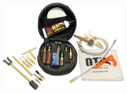 OTIS MSR/AR CLEANING SYSTEM - DELUXE .223/5.56MM KIT 1 OTIS MSR/AR CLEANING SYSTEM - DELUXE .223/5.56MM KIT