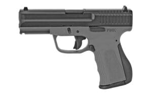 FMK Firearms 9C1 9mm 4 Inch 14 Round Striker Fired Pistol