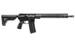 FN America FN15 TAC3 5.56 NATO 16 Inch 30 Round Black Rifle