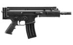 FN SCAR 15P VPR 556 BLK 10RD 7.5