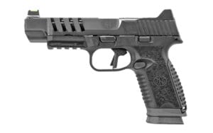 FN America 509 LS Edge 9mm 5 Inch Striker Fired Pistol