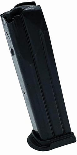 ProMag FN 509 9mm Compact 15 Round Blue Steel Magazine