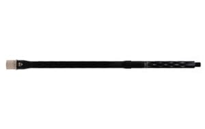 Faxon Match Series 22 ARC 20 Inch Flame Fluted Barrel
