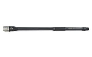 Faxon Match Series 6mm ARC 16 Inch Rifle Barrel