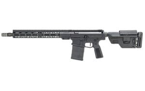 Faxon Sentinel 8.6 Blackout 16 Inch Semi-Auto Rifle