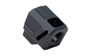 Faxon Exos-524 9mm Compensator Accessory