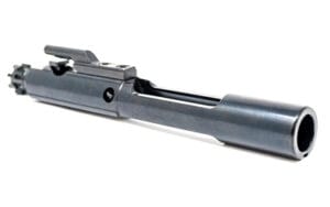 Faxon 5.56 NATO M16 Nitride Black Bolt Carrier Group