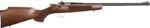 CHIPMUNK RIFLE DELUXE 22LR - BLUED/WALNUT