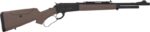 Pedersoli Lever Action 86/71 Droptine 19 Inch 30-30 Winchester Rifle