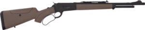 Pedersoli Lever Action 86/71 Droptine 19 Inch 30-30 Winchester Rifle