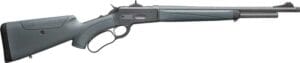 Pedersoli Shadow Lever Action 45-70 Government 19 Inch Rifle