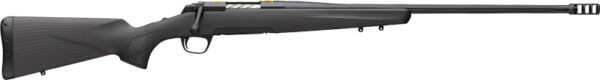 BROWNING X-BOLT PRO 7MM PRC - 24" CARBON FIBER/BLUED MB