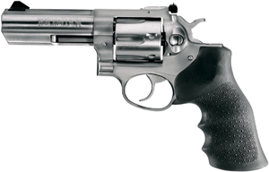 Ruger GP100 357 Magnum 4.2 Inch Stainless Revolver