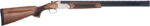 TRISTAR SETTER O/U 28GA 28"VR - CT-5 SILVER/WALNUT