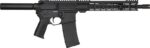 CMMG Banshee MK4 300 Blackout 12.5 Inch Pistol