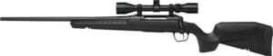 Savage Axis XP Gen II 308 Winchester 22 Inch Left Hand Bolt Action Rifle