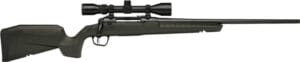 Savage Axis II XP 25-06 Remington 22 Inch Bolt Action Rifle
