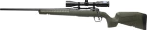 Savage Axis II XP 22-250 Remington 22 Inch Left Hand Rifle