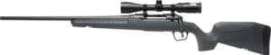 Savage Axis II XP 22-250 Remington 22 Inch Left Hand Rifle