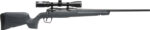 SAVAGE AXIS 2 XP 400 LEGEND - 20" COMPACT W/3-9X40 MATTE/GRY
