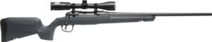 Savage Axis II XP Compact 400 Legend 20 Inch Rifle