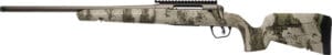 Savage Axis II Pro 223 Remington Compact Rifle