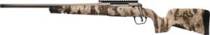 Savage Axis II Pro 223 Remington 20 Inch Compact Youth Rifle