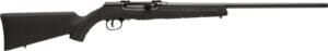 Savage A22 22 LR Semi-Auto 21 Inch Blued Rifle