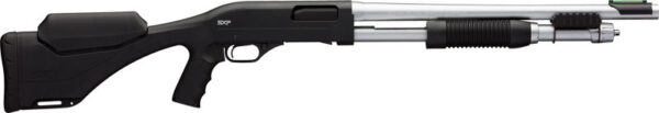 WINCHESTER SXP MARINE DEFENDER - 20GA 3" 18" CHROME/SYN