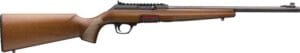 Winchester Wildcat Sporter 22 LR 16.5 Inch Rifle