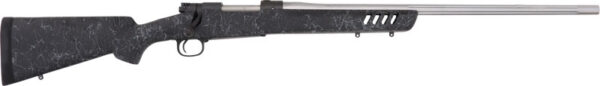 WINCHESTER MODEL 70 325 WSM - 24" COYOTE LT SS/SYNTH