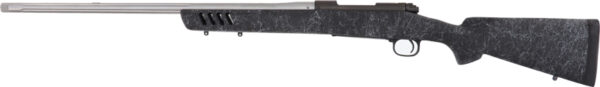 WINCHESTER MODEL 70 325WSM - 24" COYOTE LT SR SS/SYNTH - Image 2