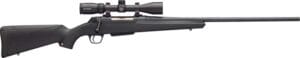 Winchester XPR 7mm Remington Magnum 26 Inch Black Synthetic Rifle
