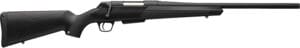 Winchester XPR 223 Remington 20 Inch Black Bolt Action Sporting Rifle