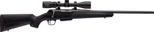 Winchester XPR Compact 7mm-08 Remington 20 Inch Black Synthetic Rifle