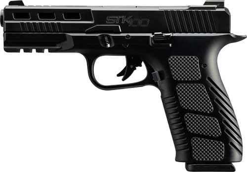 Armscor Rock Island STK100 9mm Striker Fired Pistol