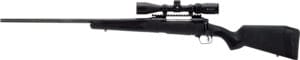 Savage 110 Apex Hunter XP 22-250 Remington Bolt Action Rifle