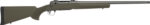 SAVAGE 110 TRAIL HUNTER 30-06 - TUNGSTEN CERAKOTE/OD HOGUE