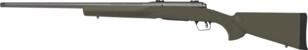 SAVAGE 110 TRAIL HUNTER 30-06 - TUNGSTEN CERAKOTE/OD HOGUE - Image 2
