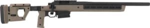 Surgeon Scalpel 591R 308 Winchester 20 Inch Flat Dark Earth Sporting Rifle
