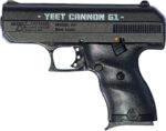 HI-POINT PISTOL C9 9MM - 8RD YEET CANNON G1 BLACK THRD