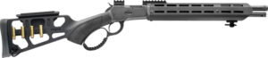 CHIAPPA 1892 WILDLANDS 44 MAG - 16" TAKE DOWN MATTE/BLACK AE