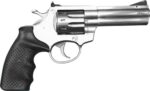 Armscor Rock Island Alpha 22 LR Stainless Steel 4 Inch 9 Round Revolver