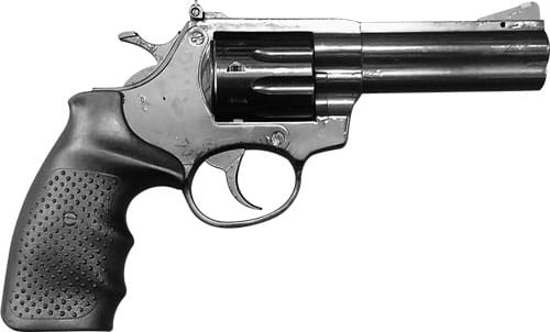 Armscor Rock Island Alpha 22 LR Blued Revolver