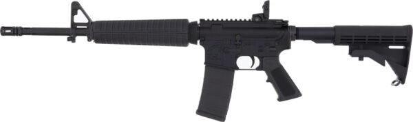 AERO PRECISION AC-15M RIFLE - 5.56 NATO 16" BBL BLACK - Image 2