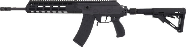 IWI GALIL ACE RIFLE GEN2 5.45X - 39 16" SIDE FOLDING ADJ STOCK - Image 2