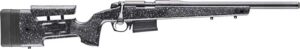 BERGARA B14R TRAINER 22WMR 18" - CARBON FIBER/BLK MINI CHASSIS