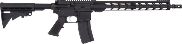 ANDERSON UTILITY AR15 - 5.56MM 16" 1:8 30RD BLACK